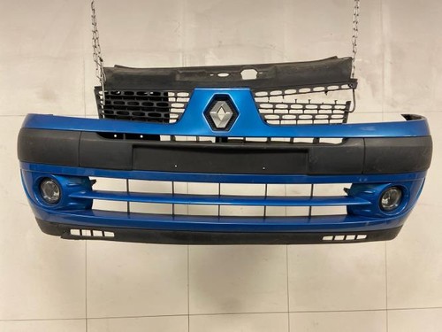 Pare choc avant renault - pare, 2