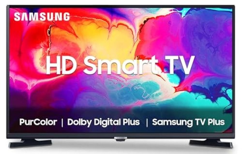 Samsung hd - (32, pouces)