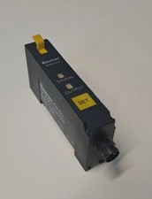 BAUMER ELECTRIC - FVDK12P6101/S35A / DETECTEUR FIBRE OPTIQUE USED