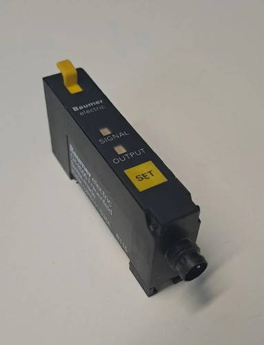 Baumer electric - baumer,