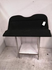 Plage arriere CITROEN C3