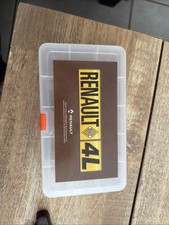 Boîte pour petite piéces