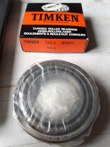 Roulement timken - roulement,
