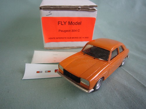 Abxxx fly peugeot 304 - fly,