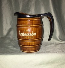 Vintage Ambassador Deluxe