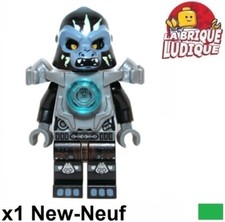 Lego Figurine Minifig Chima