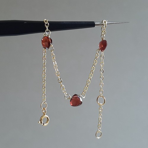 Bracelet argent 925 - 925, perle