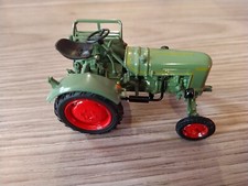 Tracteur Fendt F24 1/43