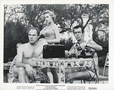 Photo originale Kiss Me Deadly