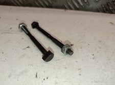 Taille haies RYOBI RHT2660DA (RHT 2660 DA) - 2 vis carburateur / filtre à air