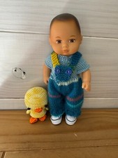 vêtement compatible poupée