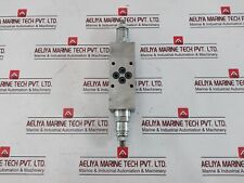 Denison ZDV-AB-01-5-S0-D1 098-91208-0 Hydraulique Soupape de Décharge 4811