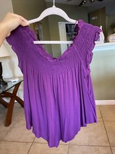 NWT Express Womens M Short