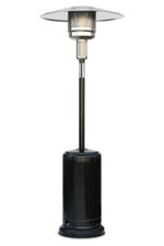 Poêle À Gaz LPG Champignon