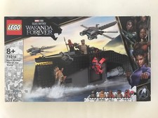 NEUF SCELLE Lego 76214 la