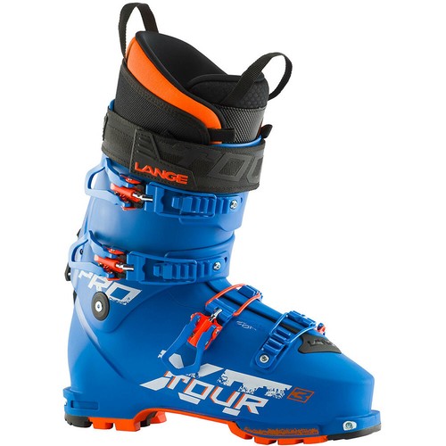 Chaussures ski xt3 tour pro - chaussures,