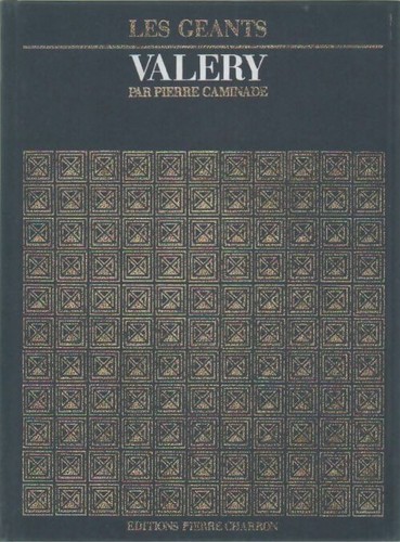 Valery pierre caminade - -,