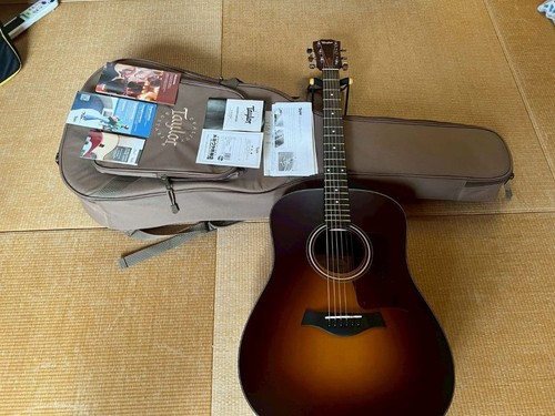 Garantie taylor110 avec sac - garantie,