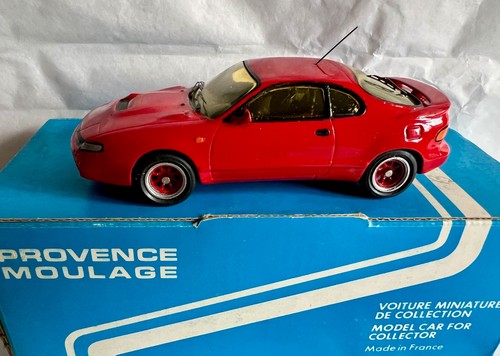 Provence moulage toyota - provence,