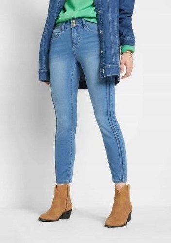 John baner extensible - john, skinny