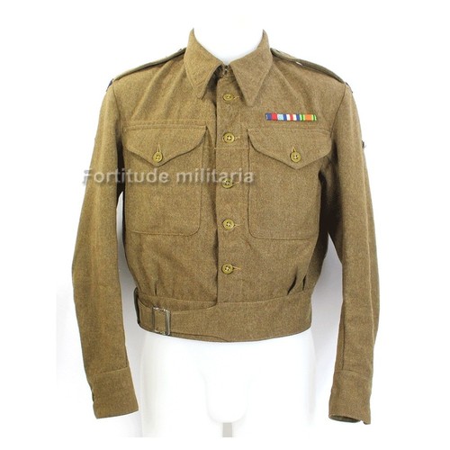 Battledress pattern reme - battledress, 40
