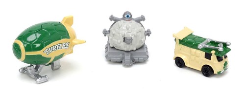 Jada toys nano véhicules - jada,