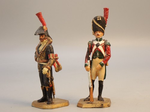 Plomb rose miniatures - plomb,