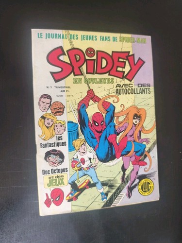 Spidey lug marvel strange - n, 1