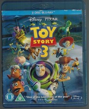 Toy Story 3 Coffret 2 DVD