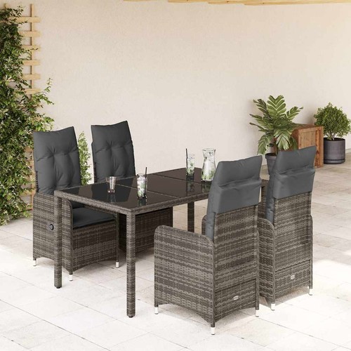 Ensemble bistro jardin - ensemble,