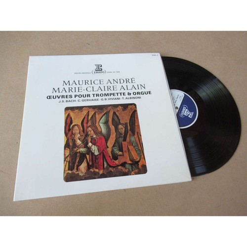 Maurice andre marie - maurice,