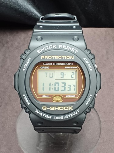 Casio gshock 5750e - casio,
