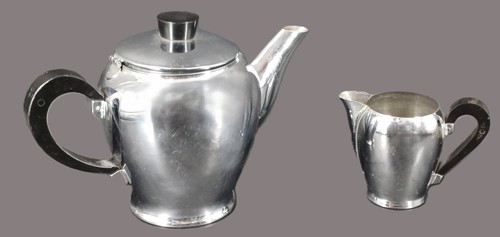 Cafetière pot lait - et, à