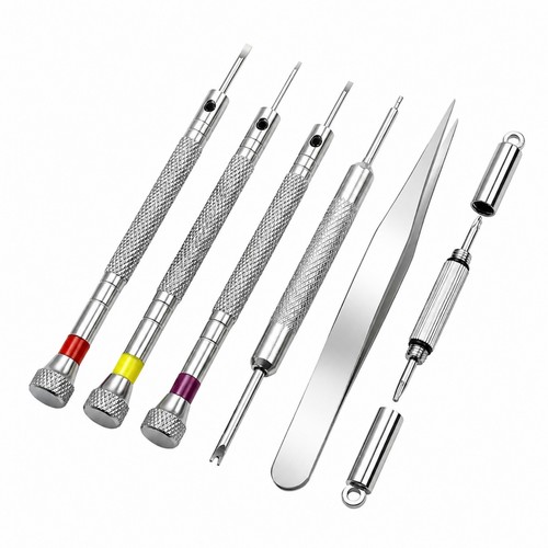 Pièces outils horlogerie - outils, d'horlogerie