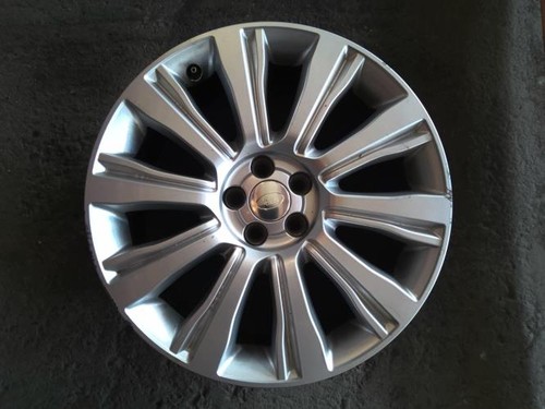 Jante land rover range - range, 1
