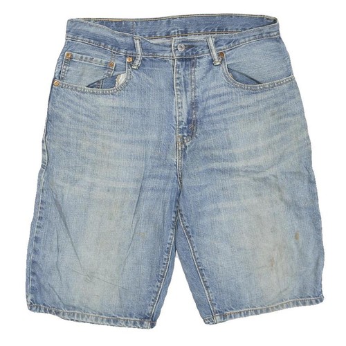 Levi jeans hommes - jeans, bleu