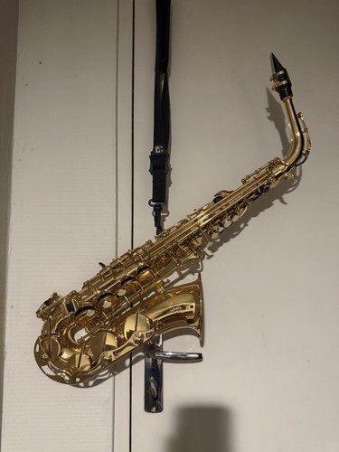 Saxophone alto yamaha yas 280 - alto,