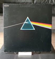 Pink Floyd Dark Side Moon