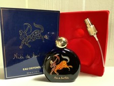 Niki de Saint Phalle eau