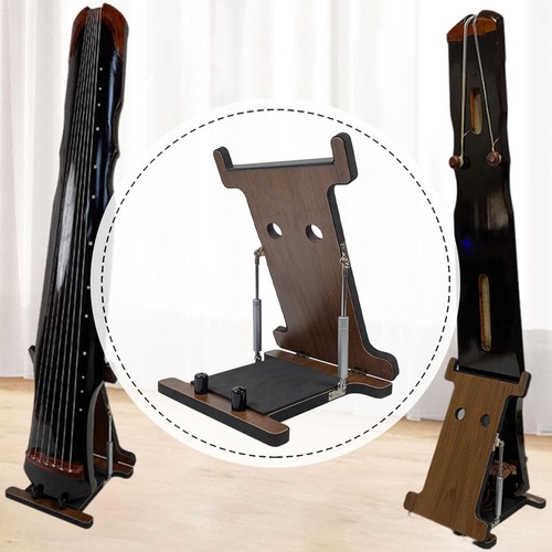 Support cithare chinoise en - support,