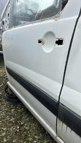 Porte avant gauche citroen - porte,
