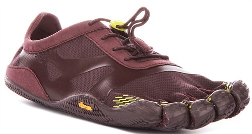 Chaussures homme vibram five - chaussures,