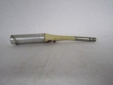 Ancien allume gaz batterie - ancien, a