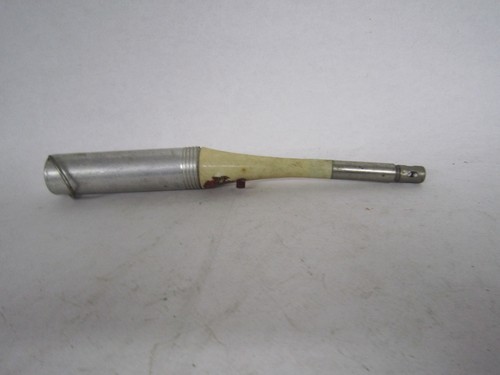 Ancien allume gaz - allume, a