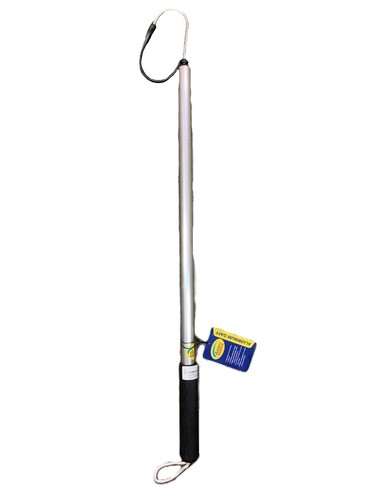 Danco aluminum gaff - danco, 28"