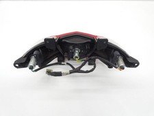 Feu arrière (Peugeot -