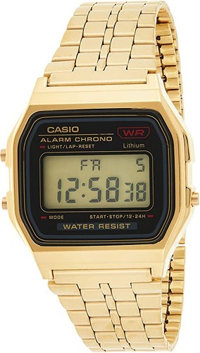 Casio retro vintage - casio,