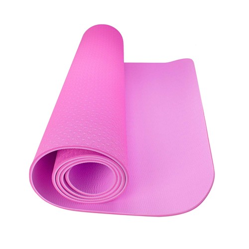 Tapis sport pour yoga - de,