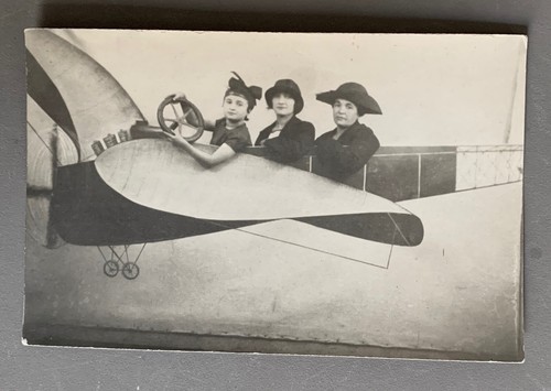 Photo trompe oeil - photo, factice
