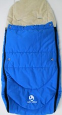 Buggy Foot Pocket Insert